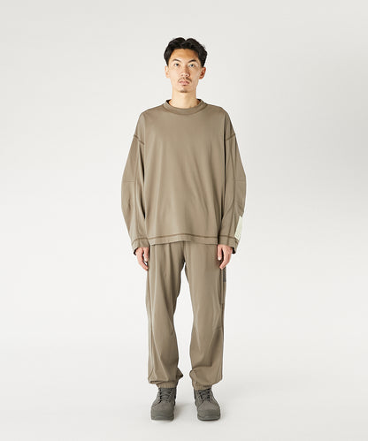 LONG SLEEVE T-SHIRT