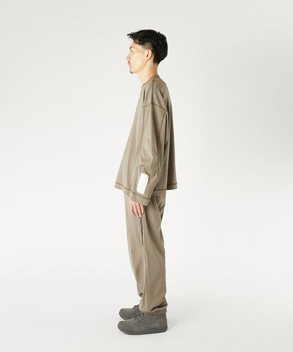 LONG SLEEVE T-SHIRT