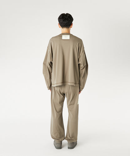LONG SLEEVE T-SHIRT