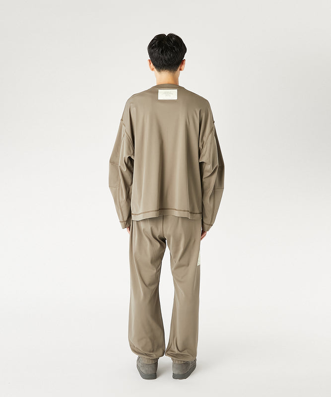 LONG SLEEVE T-SHIRT