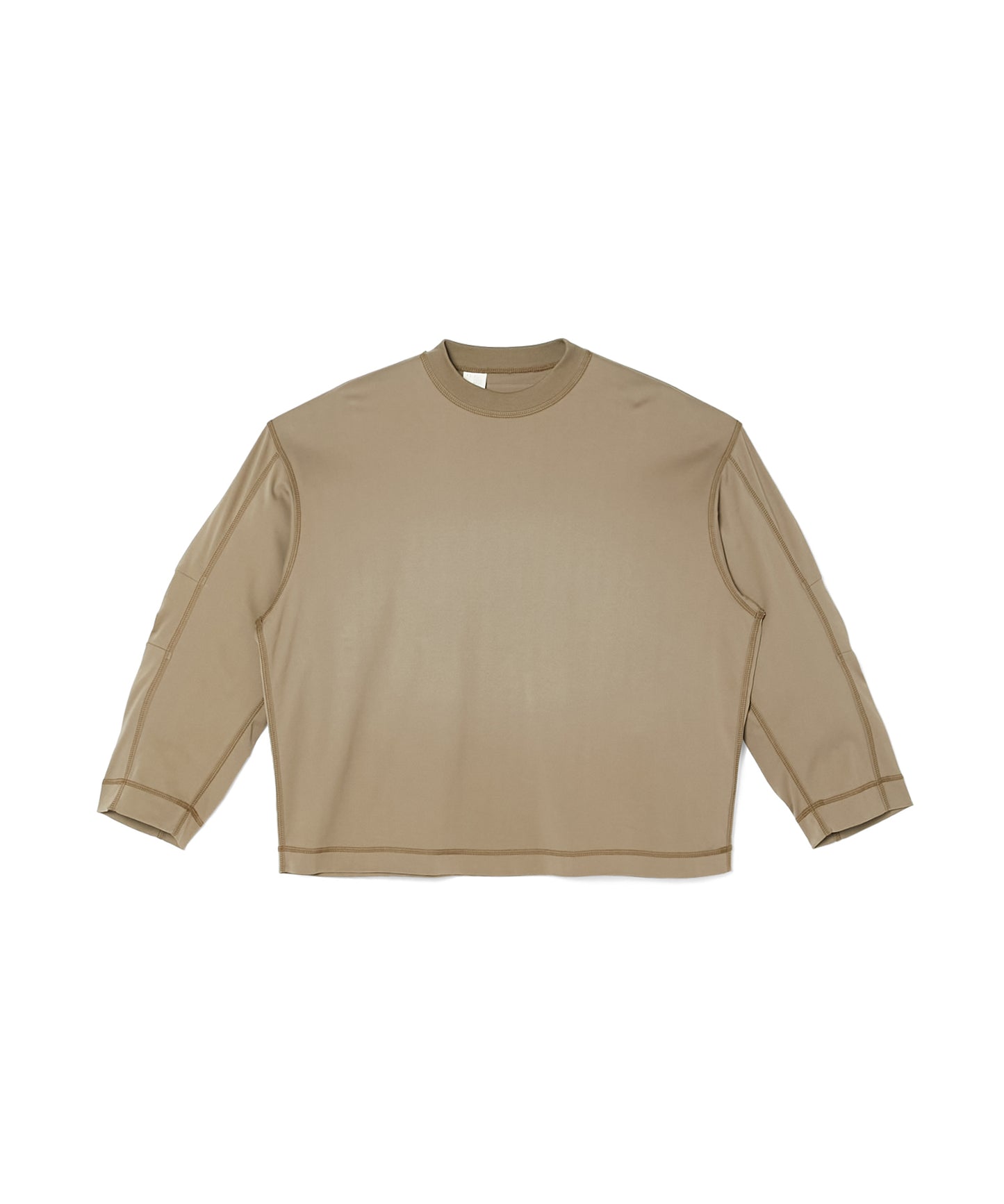 LONG SLEEVE T-SHIRT