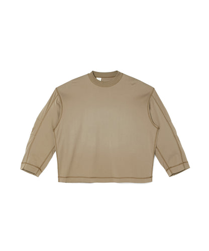 LONG SLEEVE T-SHIRT