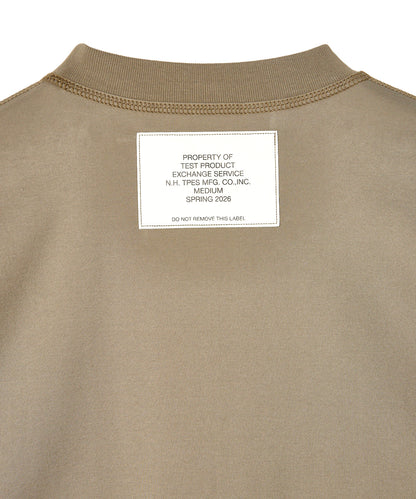 LONG SLEEVE T-SHIRT