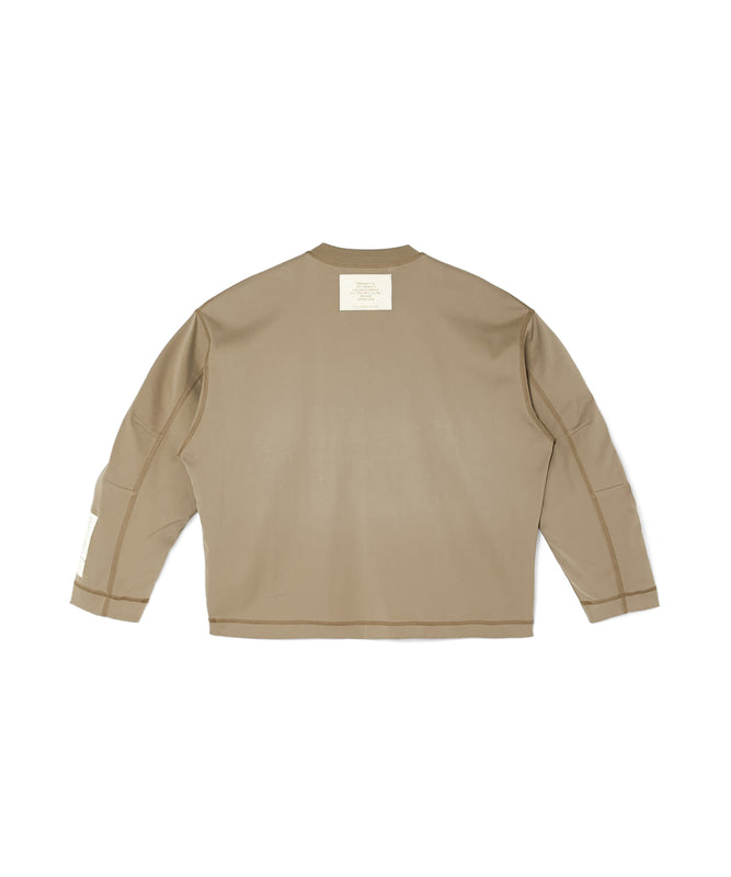 LONG SLEEVE T-SHIRT