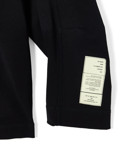 LONG SLEEVE T-SHIRT