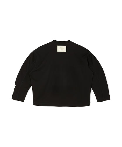 LONG SLEEVE T-SHIRT
