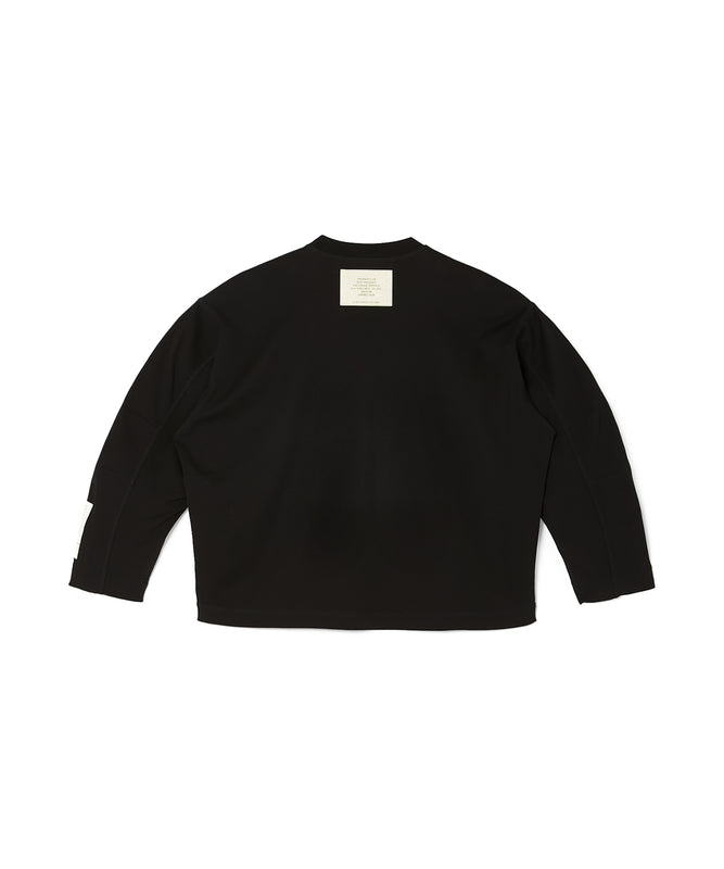 LONG SLEEVE T-SHIRT