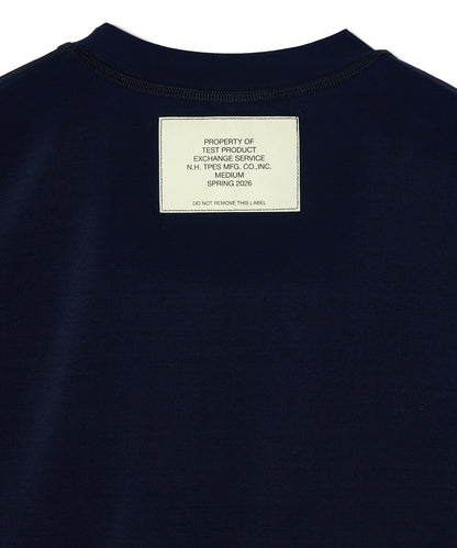 LONG SLEEVE T-SHIRT