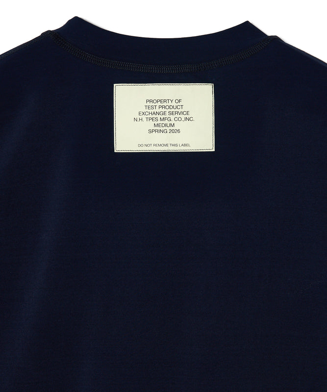 LONG SLEEVE T-SHIRT