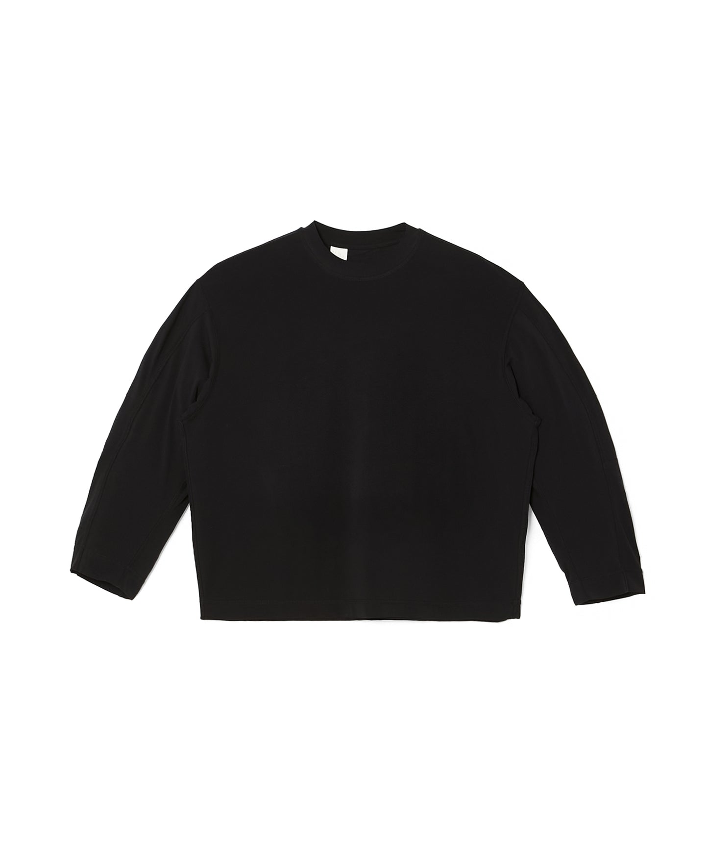 LONG SLEEVE T-SHIRT