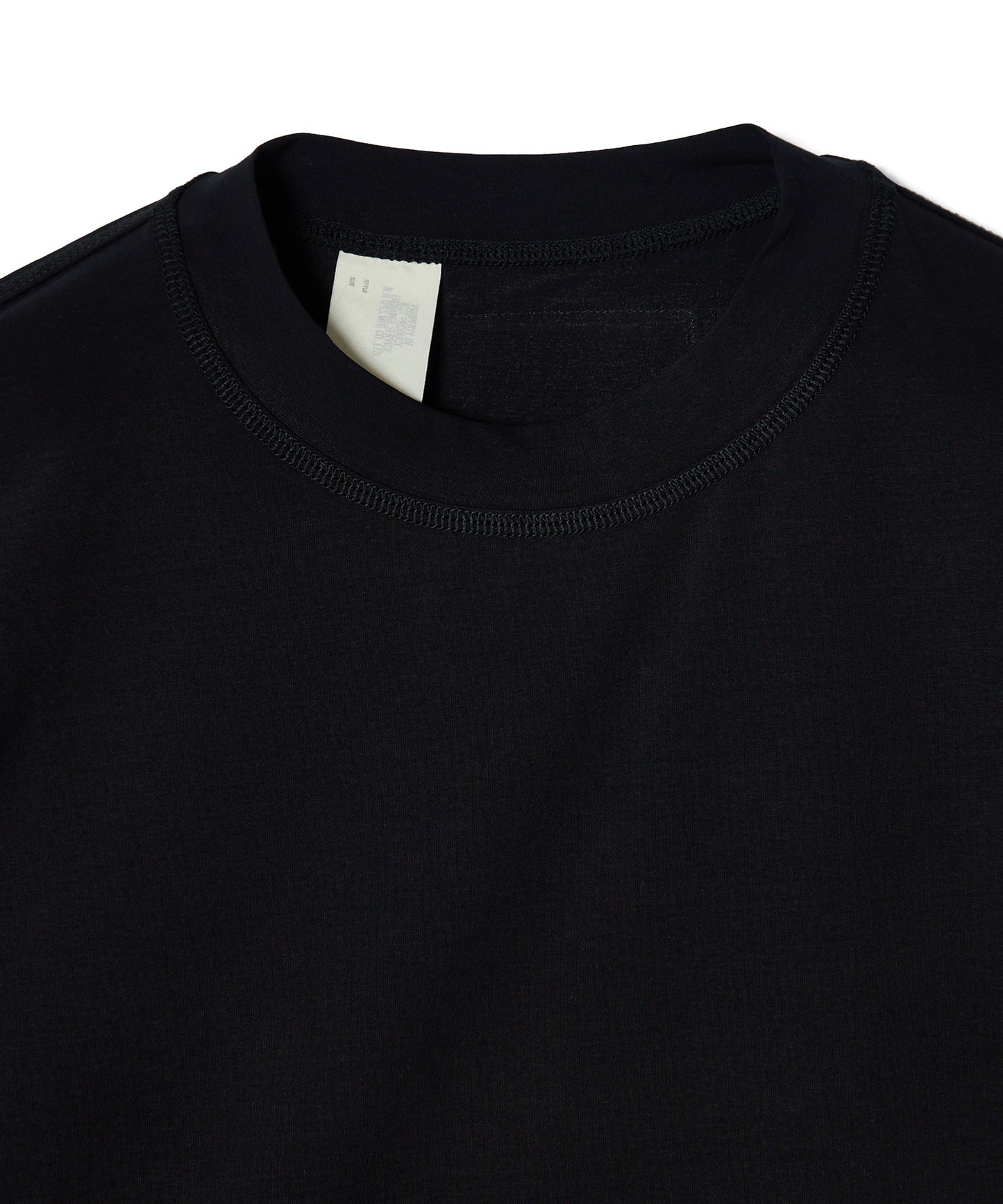 LONG SLEEVE T-SHIRT