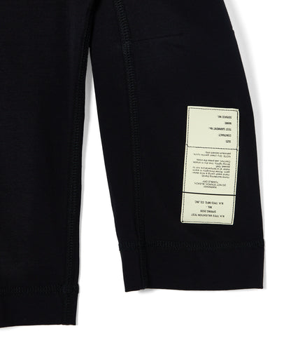 LONG SLEEVE T-SHIRT