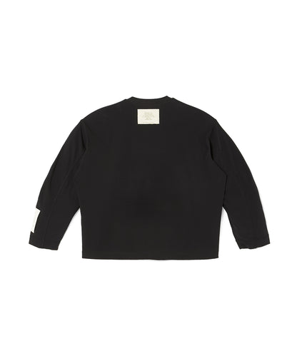LONG SLEEVE T-SHIRT