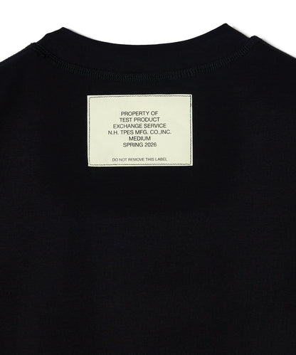 LONG SLEEVE T-SHIRT