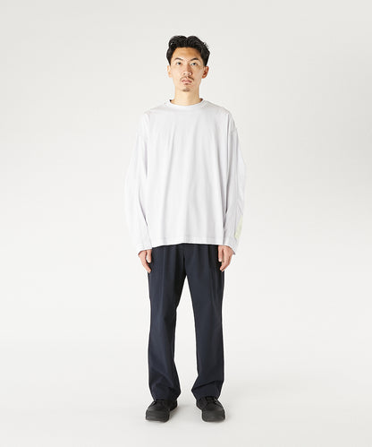 LONG SLEEVE T-SHIRT