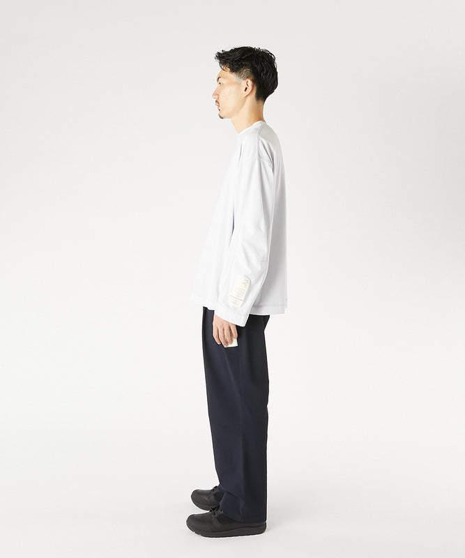 LONG SLEEVE T-SHIRT