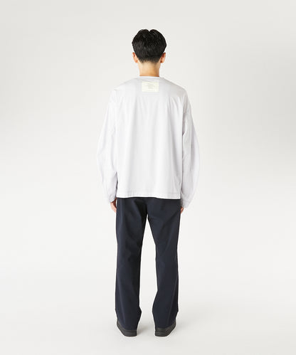 LONG SLEEVE T-SHIRT
