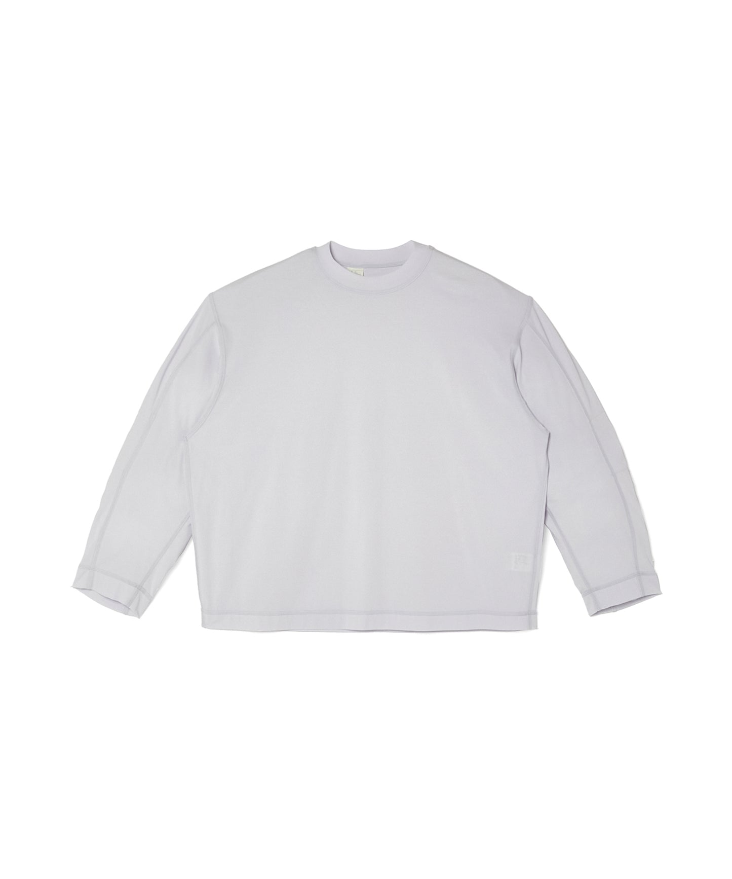 LONG SLEEVE T-SHIRT