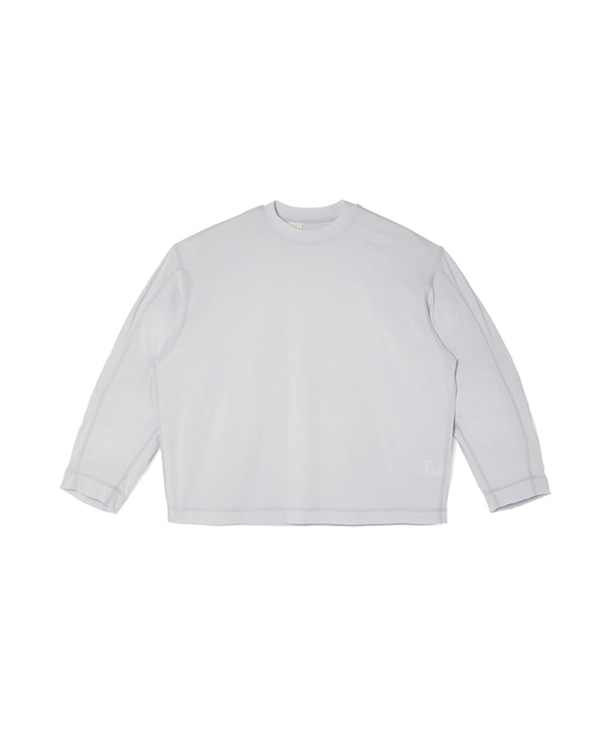 LONG SLEEVE T-SHIRT