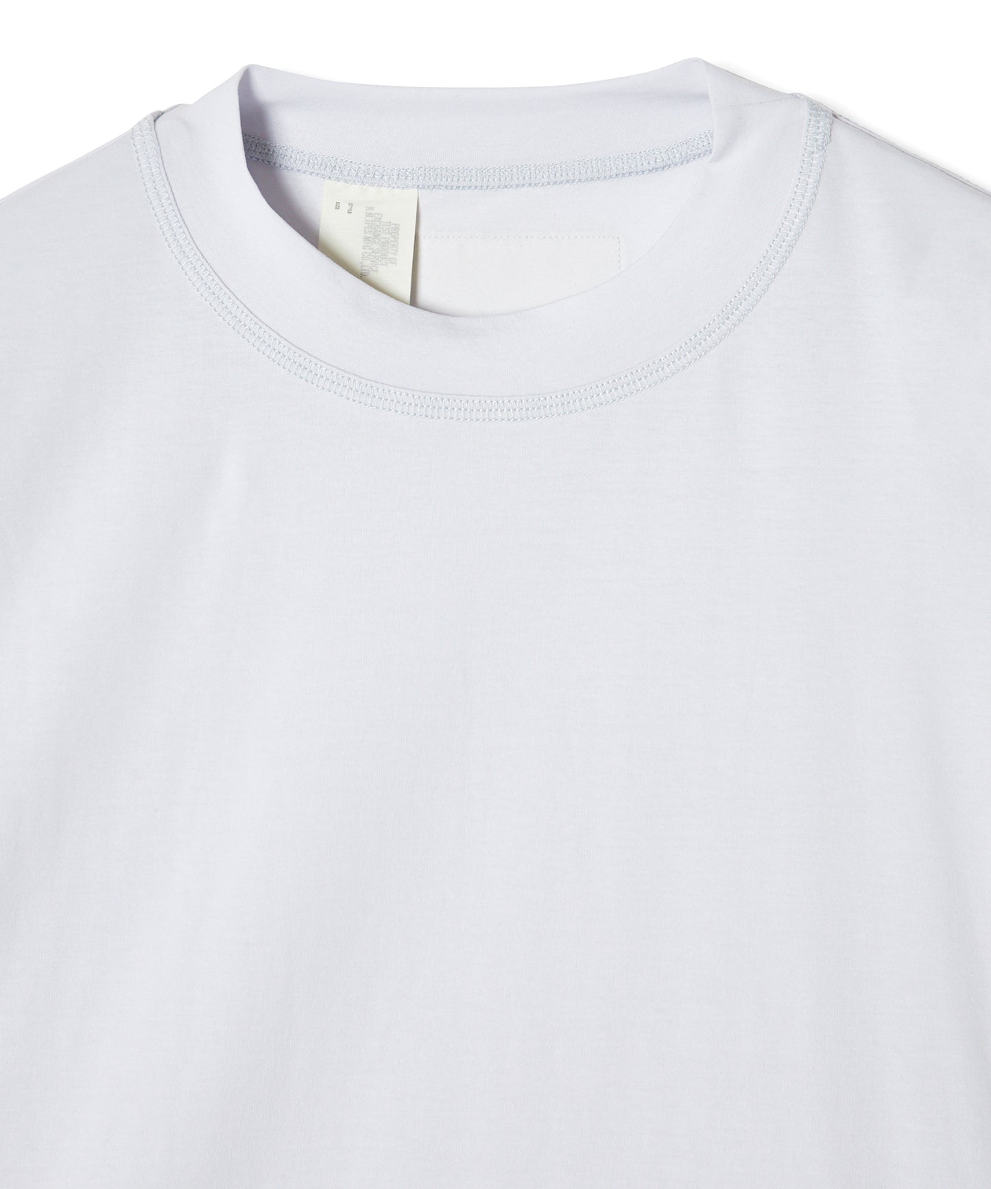 LONG SLEEVE T-SHIRT