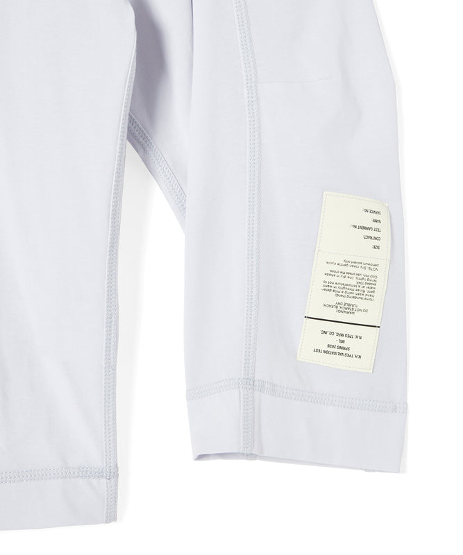 LONG SLEEVE T-SHIRT