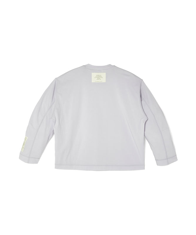 LONG SLEEVE T-SHIRT