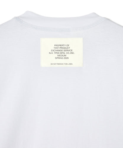 LONG SLEEVE T-SHIRT