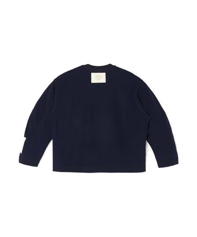LONG SLEEVE T-SHIRT