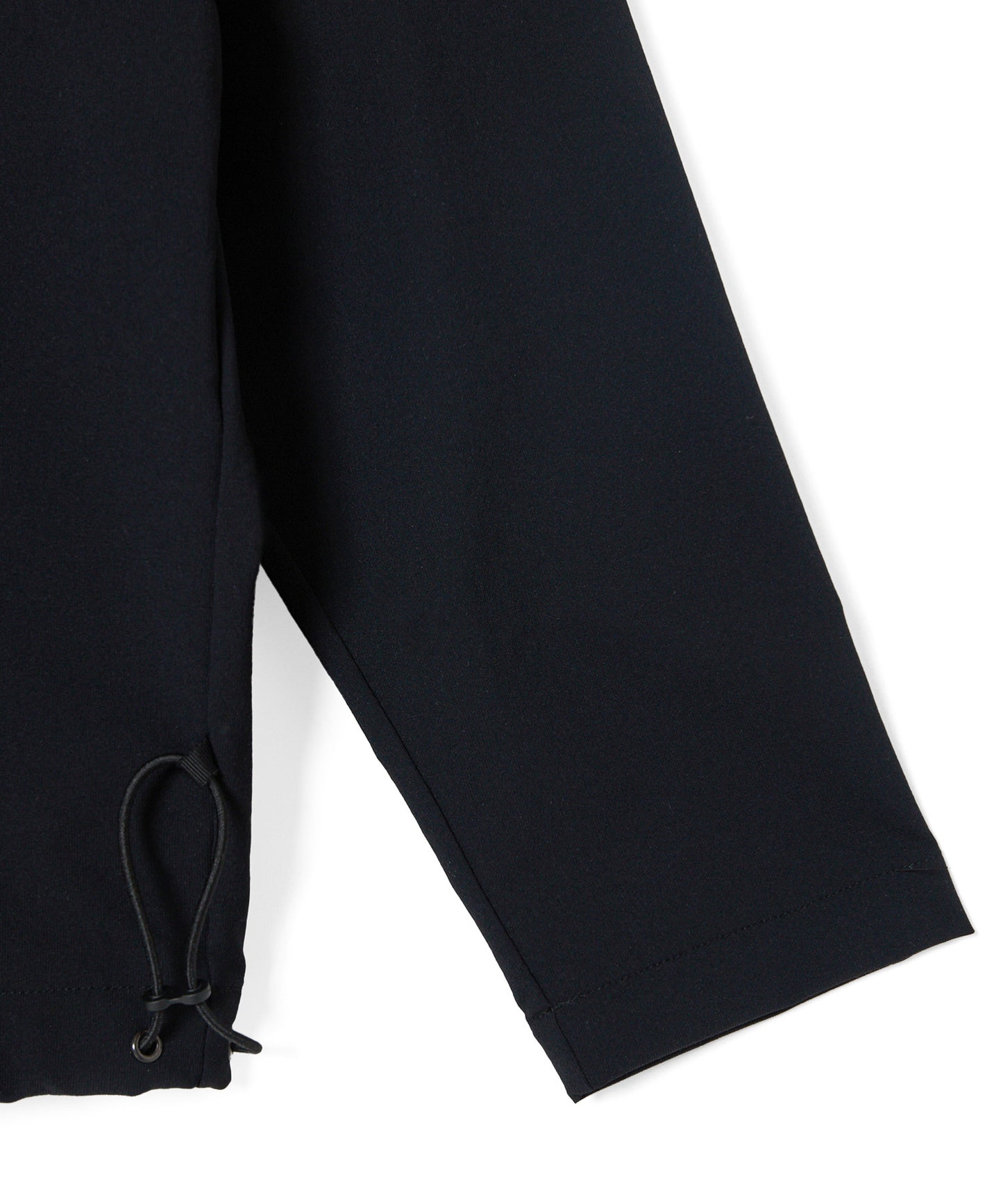 HALF ZIP PULLOVER