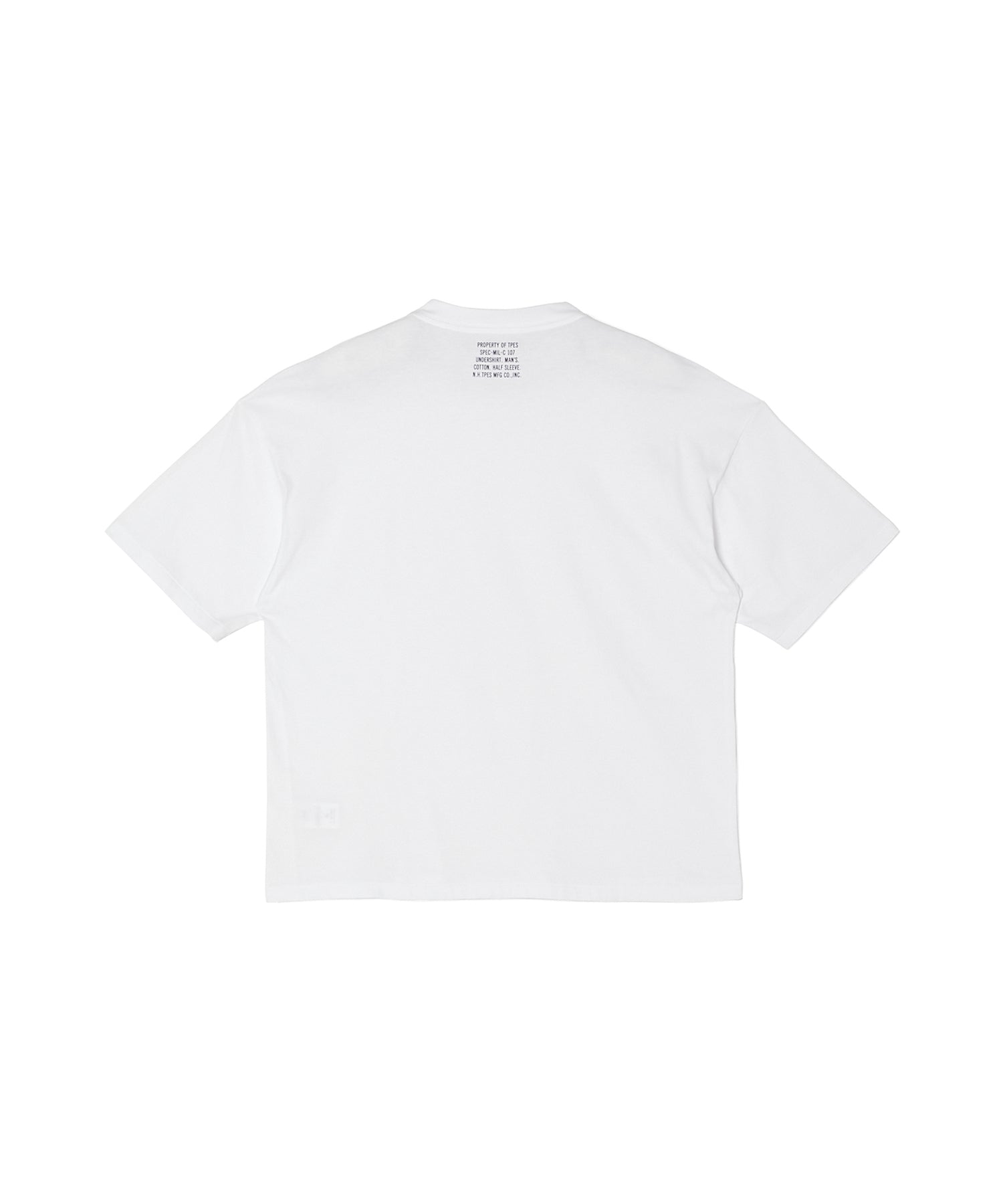 2PACK T-SHIRT – N.HOOLYWOOD Official Online Store