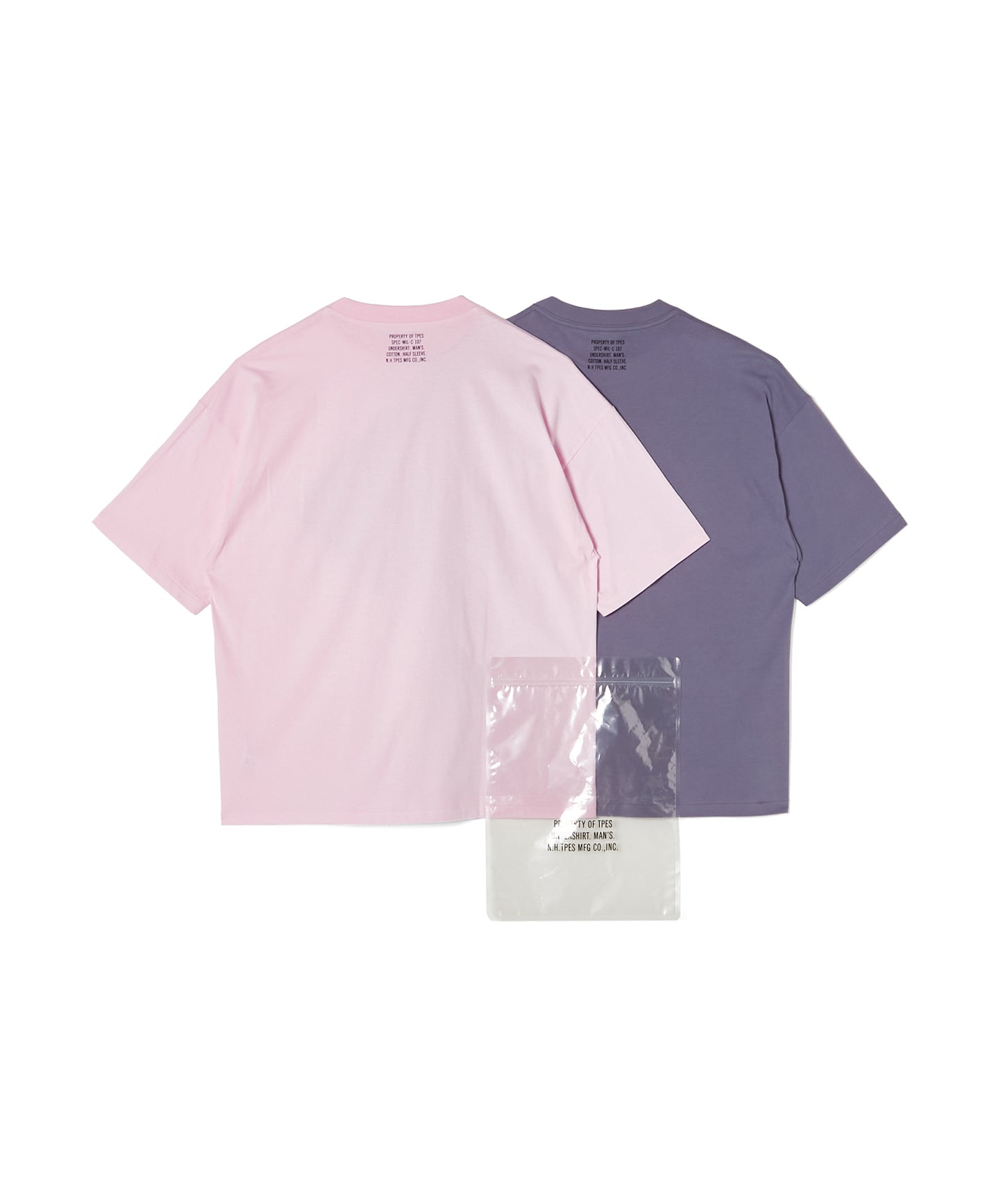 2PACK T-SHIRT
