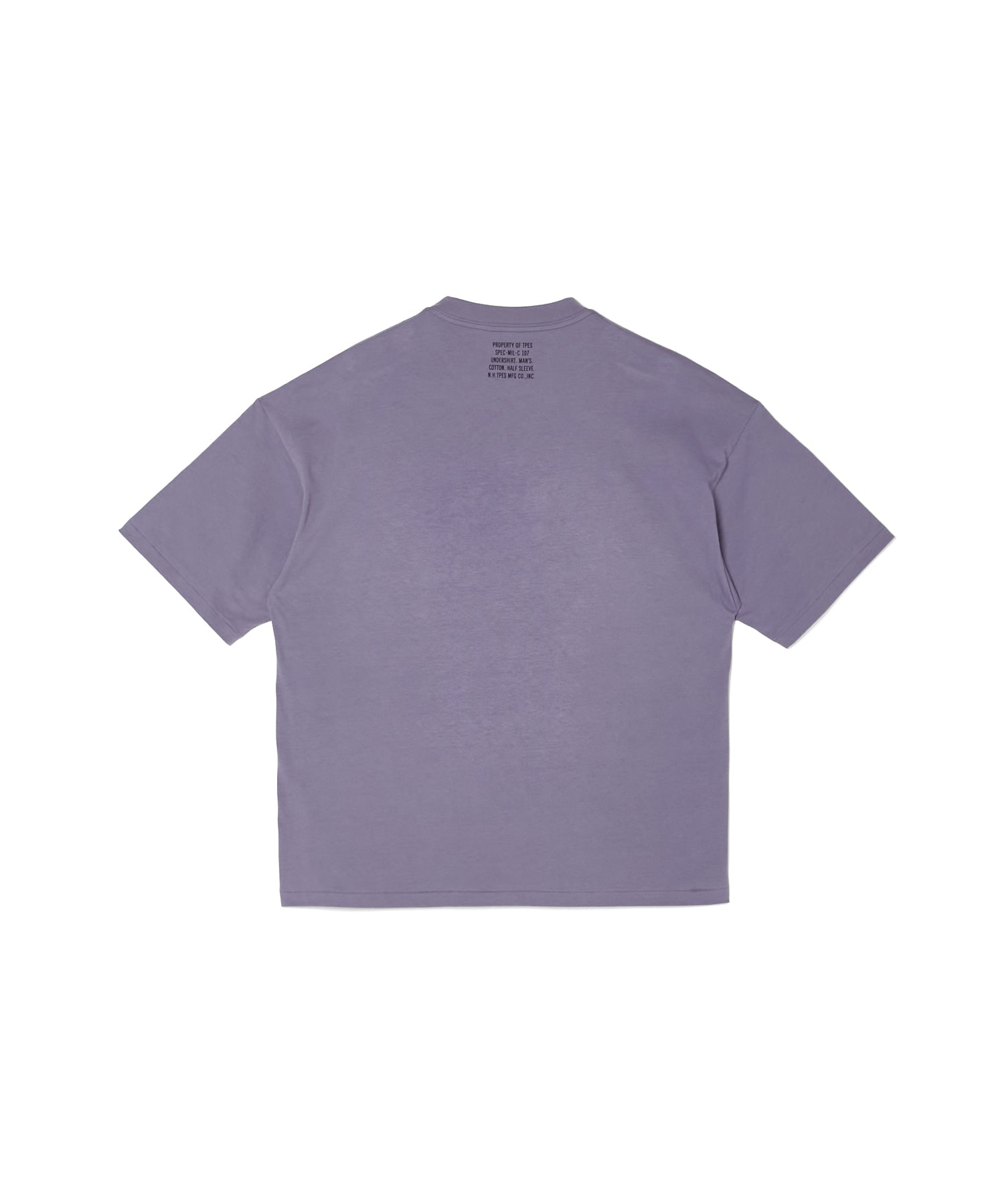 2PACK T-SHIRT – N.HOOLYWOOD Official Online Store