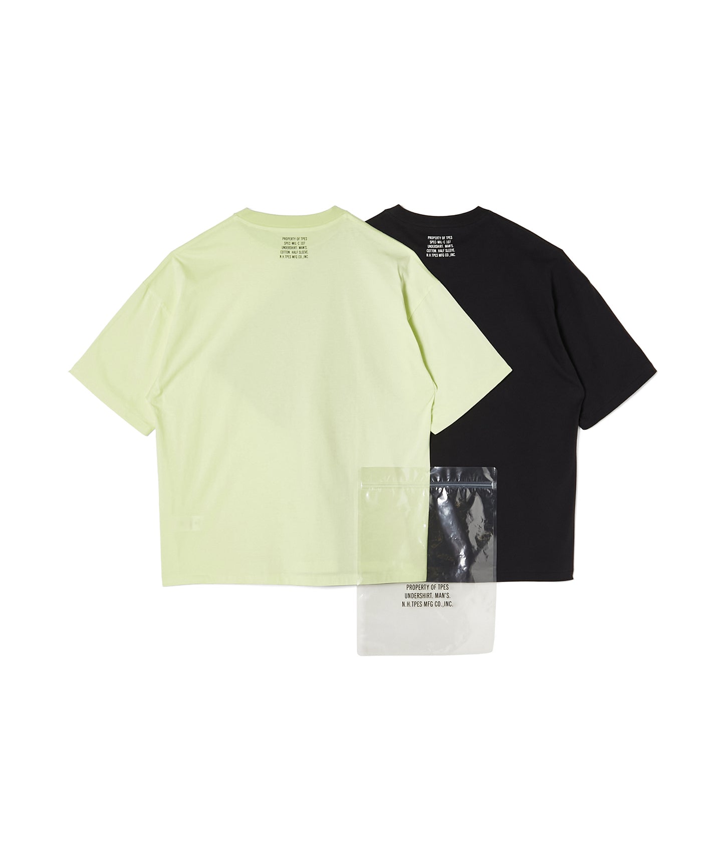 2PACK T-SHIRT