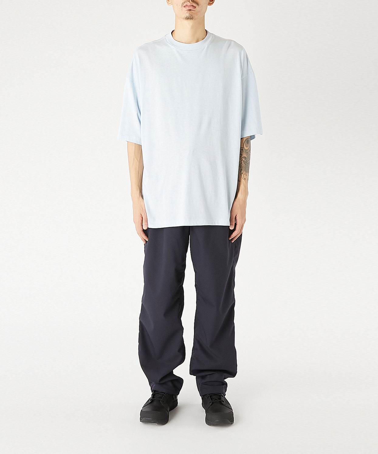 2PACK T-SHIRT – N.HOOLYWOOD Official Online Store