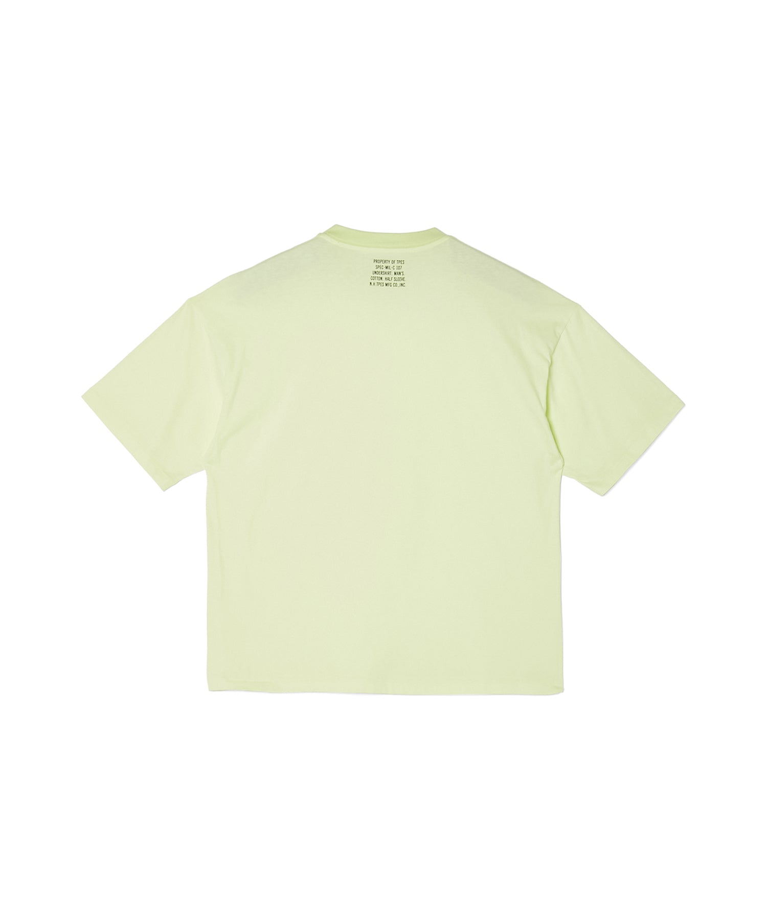 2PACK T-SHIRT – N.HOOLYWOOD Official Online Store