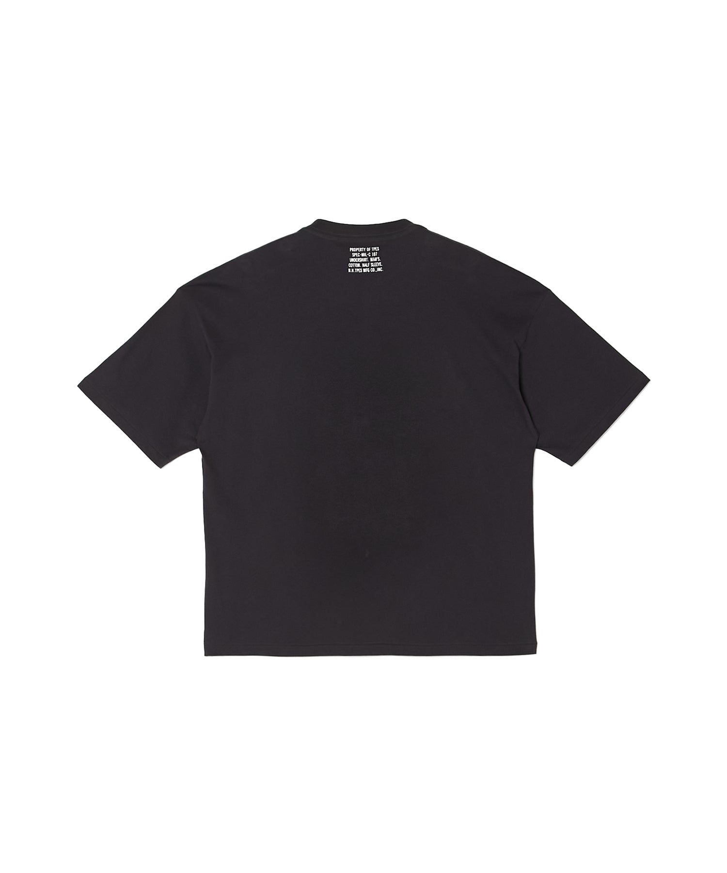 2PACK T-SHIRT – N.HOOLYWOOD Official Online Store