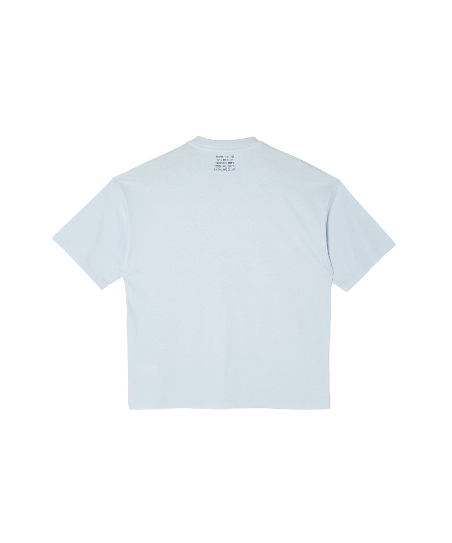 2PACK T-SHIRT – N.HOOLYWOOD Official Online Store