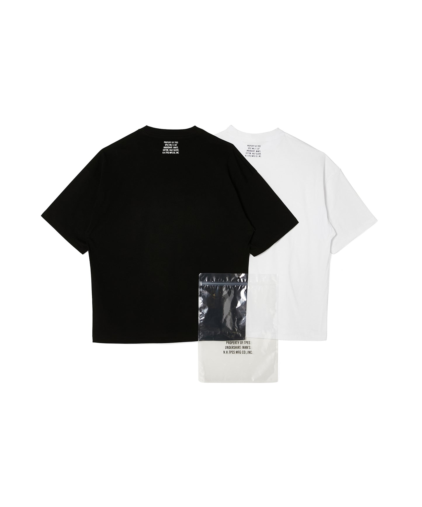 2PACK T-SHIRT