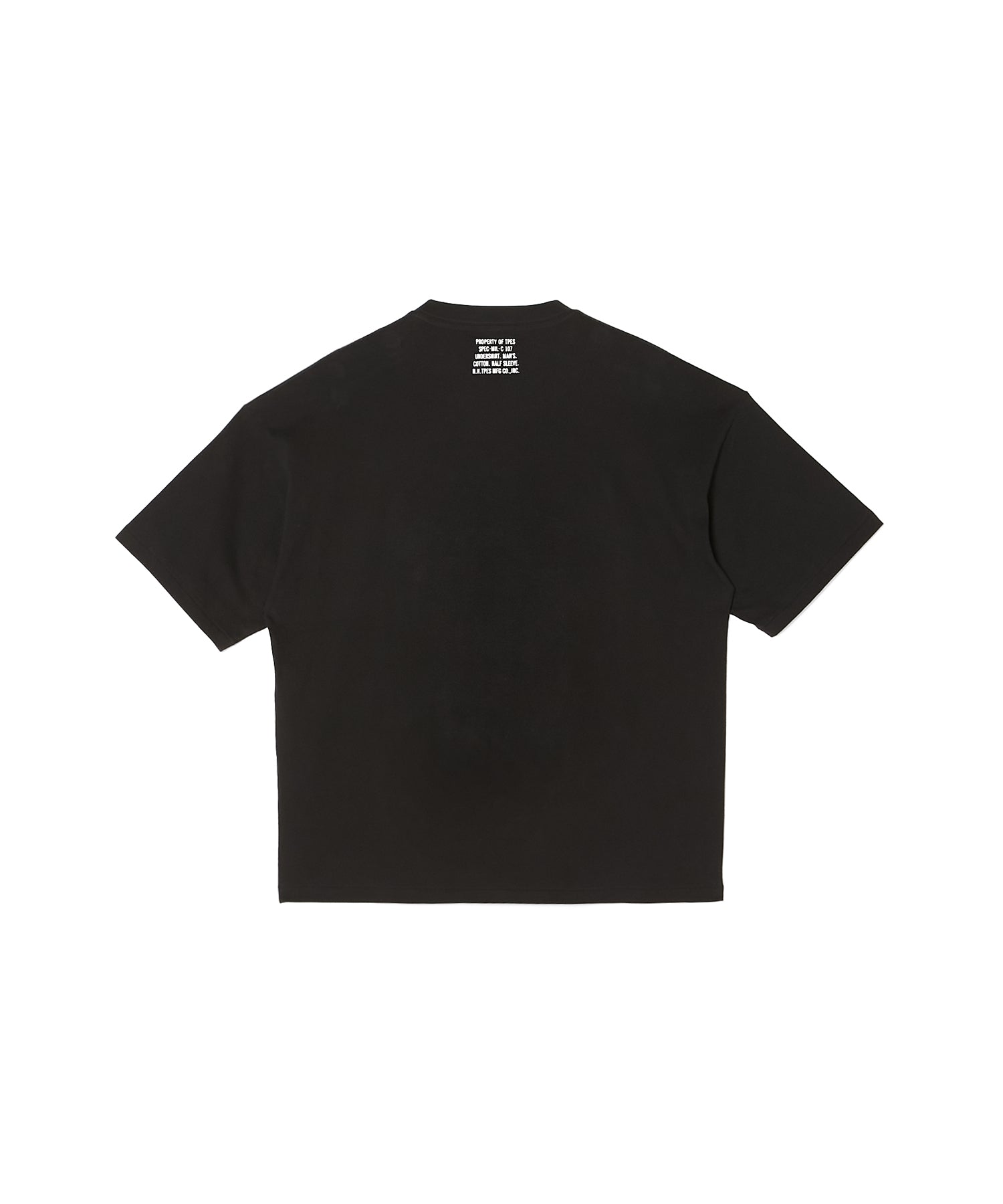 2PACK T-SHIRT – N.HOOLYWOOD Official Online Store
