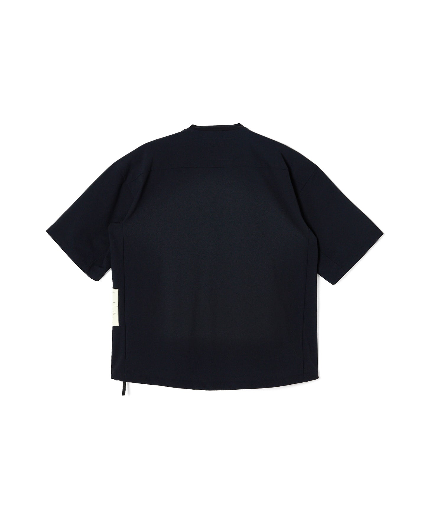 PANELED T-SHIRT