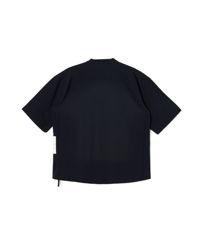 PANELED T-SHIRT