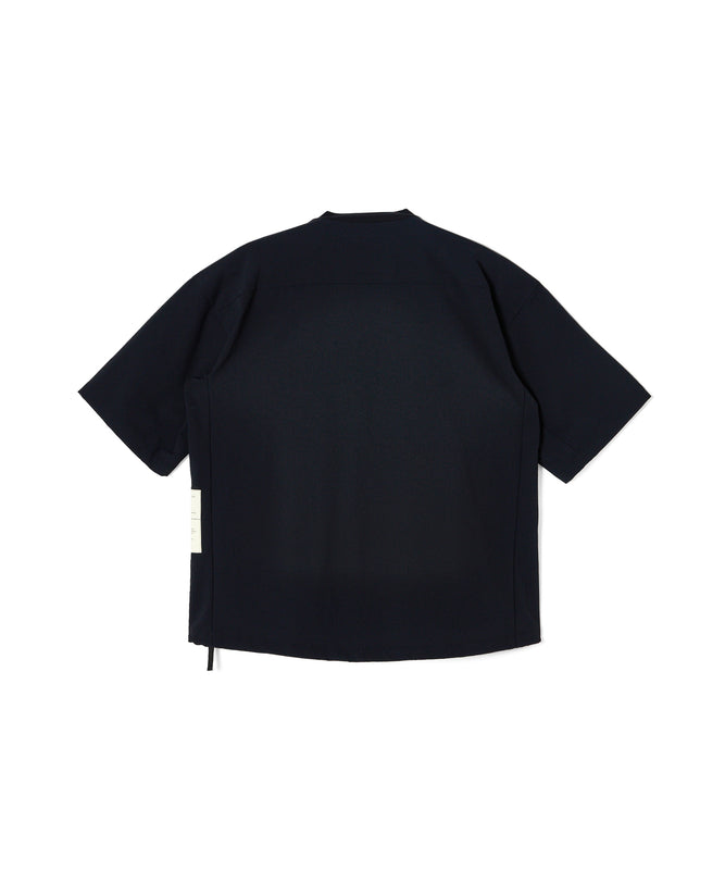 PANELED T-SHIRT