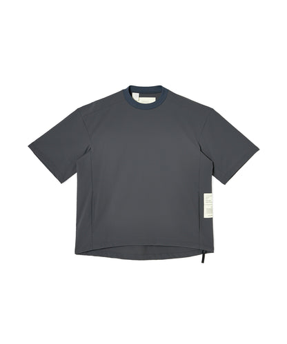 PANELED T-SHIRT