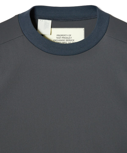 PANELED T-SHIRT