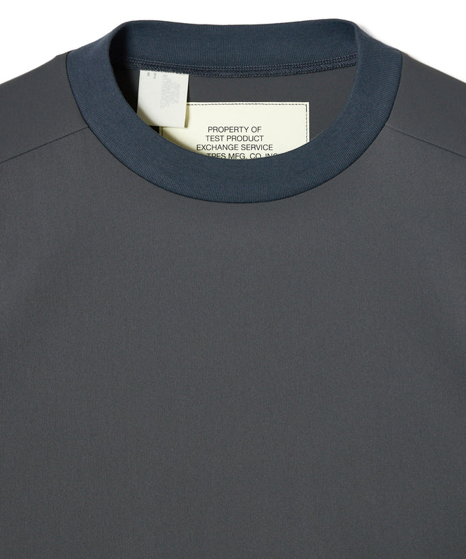 PANELED T-SHIRT