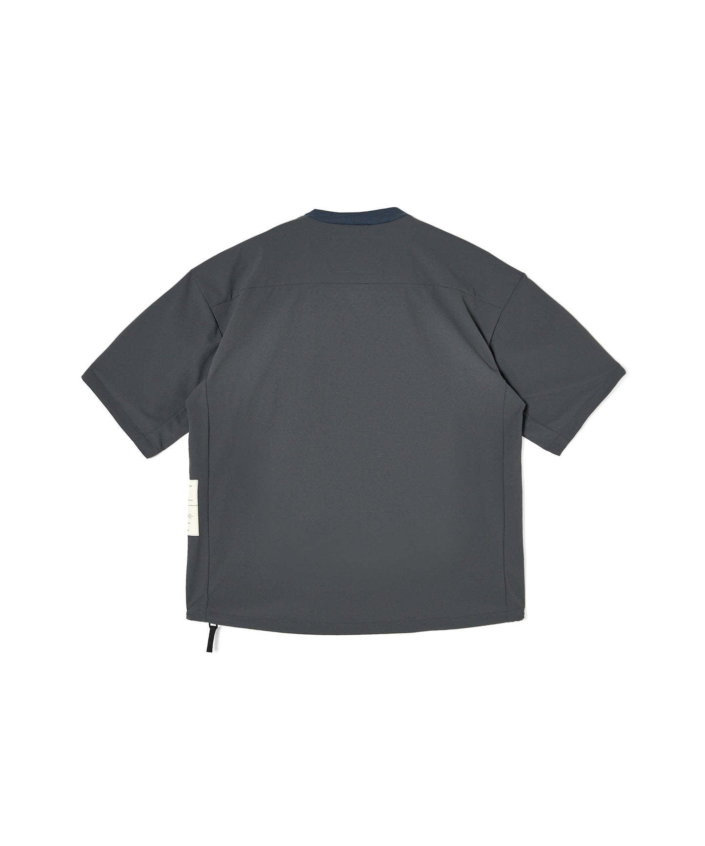 PANELED T-SHIRT