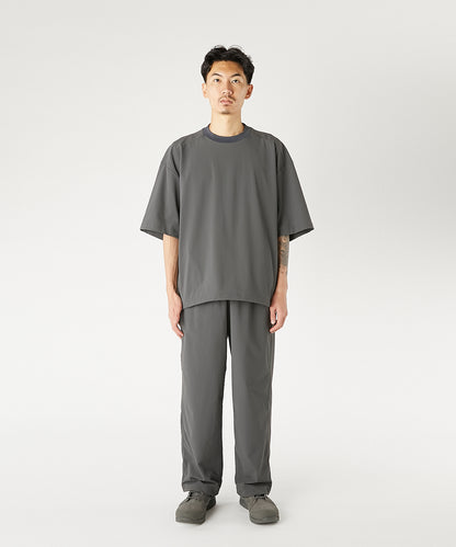 PANELED T-SHIRT