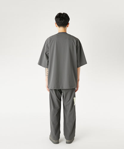 PANELED T-SHIRT