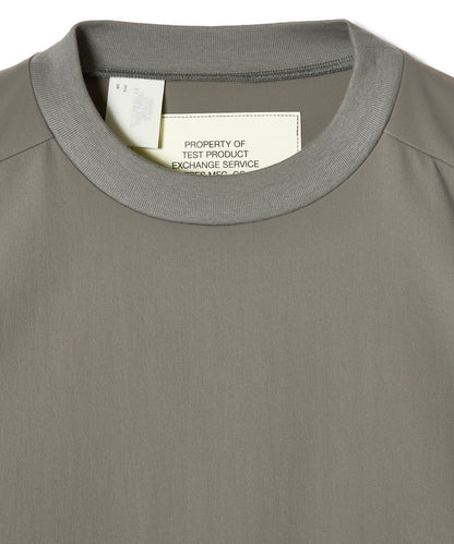 PANELED T-SHIRT