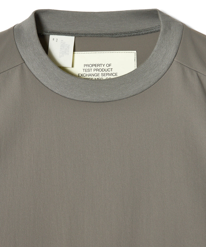 PANELED T-SHIRT